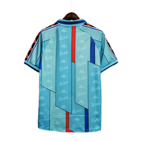 Maillot rétro FC Barcelone 1995/97