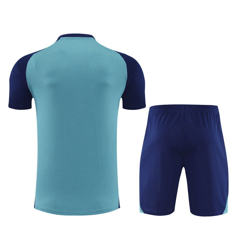 Maillot et short d'entraînement Arsenal 25/26