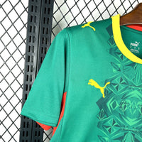 Maillot Sénégal Away 26/27