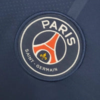 Maillot PSG home 21/22