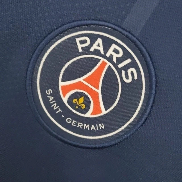 Maillot PSG home 21/22