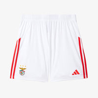 Short Benfica Home 25/26