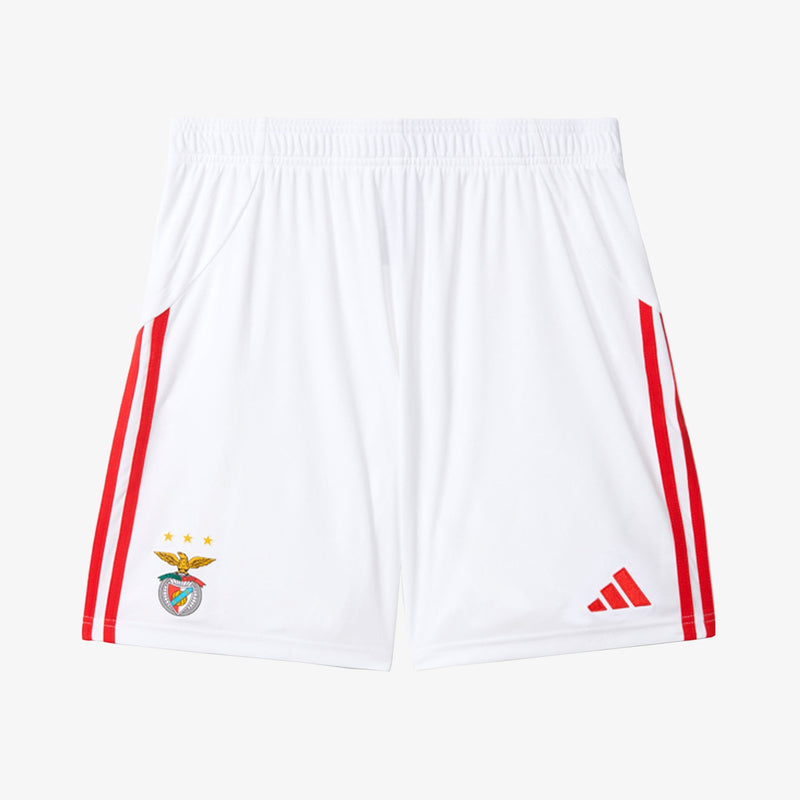Short Benfica Home 25/26