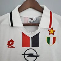 Maillot rétro AC Milan extérieur 95/97