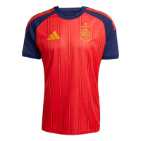 Maillot Espagne Home 26/27
