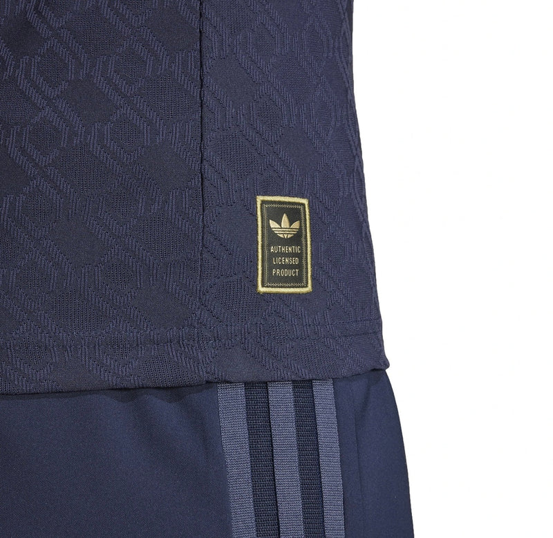 Maillot Juventus Third Joueur Version 24/25