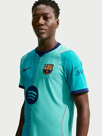 Maillot FC Barcelona Third - Joueur Version 26/27