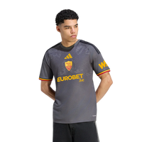 Maillot AS Roma Third 26/27