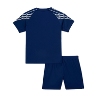 T-shirt et short PSG pour enfant Jordan Fourth 24/25 Enfant