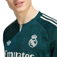 Maillot Real Madrid Away 26/27