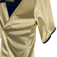Maillot Barcelona Rétro Away 02/03