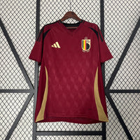 Maillot Belgique Home 24/25