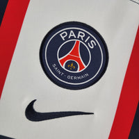 Maillot du PSG I [Sans Parrainage] 22/23 - Bleu