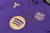 Ensemble Survêtement Barcelona 26/27
