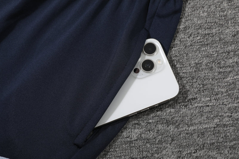 Maillot et Pantalon France 25/26