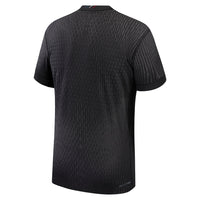Maillot PSG Jordan Fourth 25/26