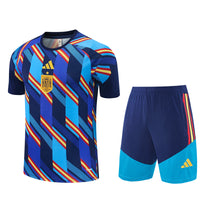 Maillot et short d'entraînement España 26/27