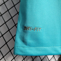 Maillot Rétro Santos Third 12/13