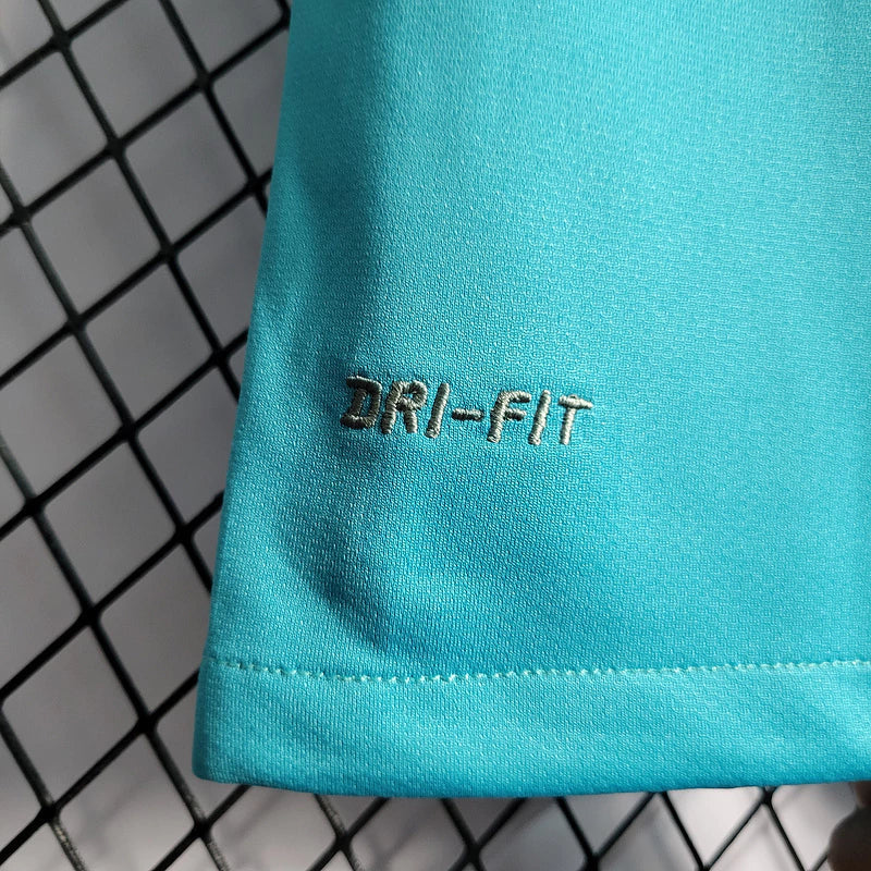 Maillot Rétro Santos Third 12/13