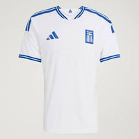 Maillot Grèce Home 26/27