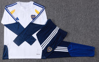 Ensemble Survêtement de Football Boca Juniors 26/27
