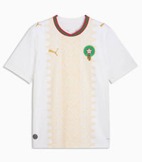 Maillot Maroc Away 26/27