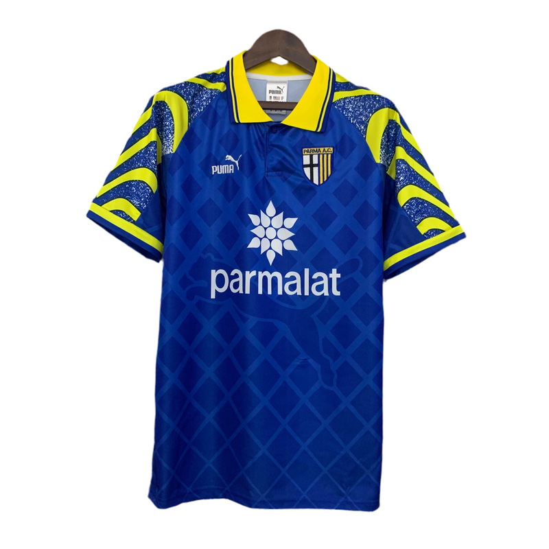 Maillot Rétro Parma Home Away 95/97