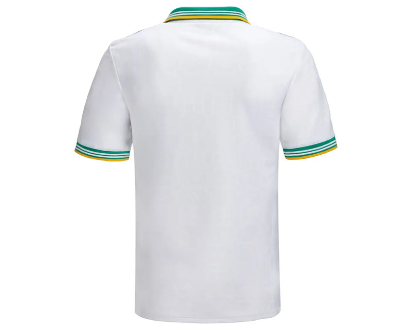 Maillot Roma Third 25/26