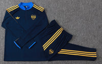 Ensemble Survêtement de Football Boca Juniors Enfant 26/27