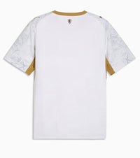 Maillot République tchèque Away 26/27