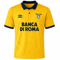Maillot Rétro SS Lazio Away 92/93