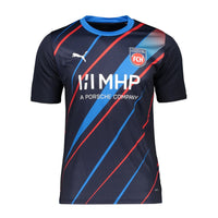 Camisa 1. FC Heidenheim Away 23/24 sn° Torcedor Masculino - Marinho