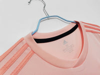 Maillot Rétro Manchester United 18/19