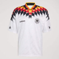 Maillot rétro Allemagne 1994