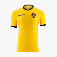 Maillot Ecuador Home 26/27