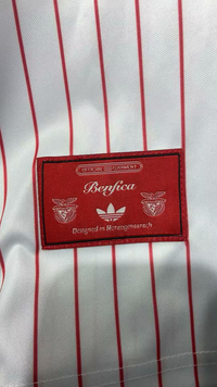 Maillot du Benfica - Icon