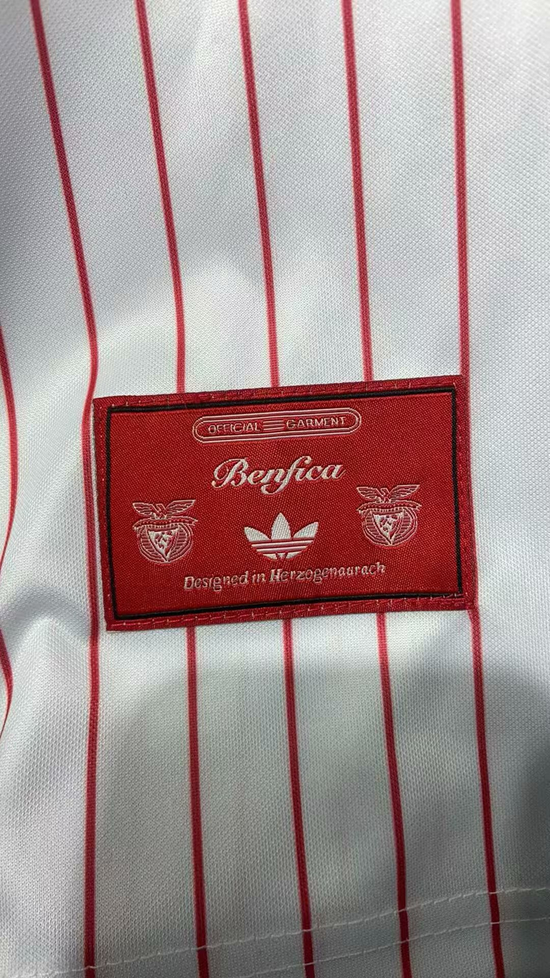 Maillot du Benfica - Icon