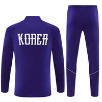 Survêtement de Football Enfant Korea 26/27