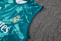 Maillot et short d'entraînement Real Madrid 26/27