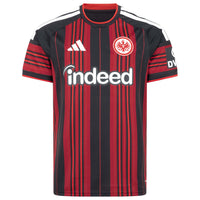 Maillot Eintracht Francfort Home 26/27