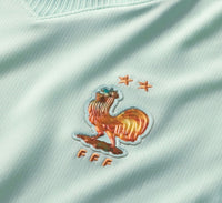 T-shirt et Short enfant France Away 26/27
