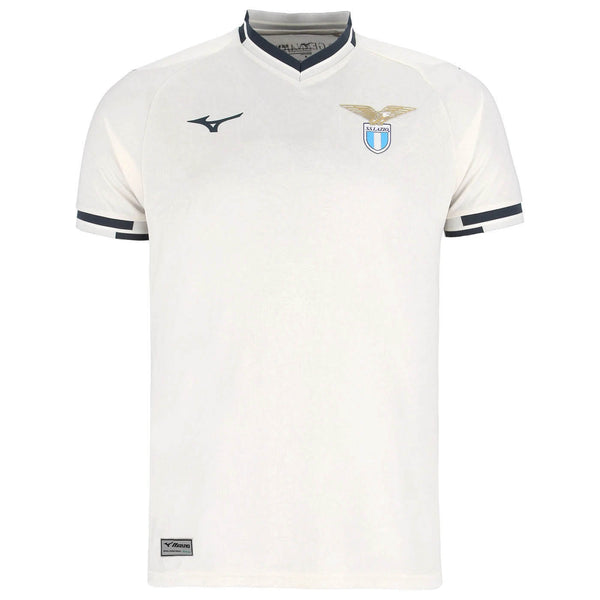 Maillot SS Lazio Away 25/26