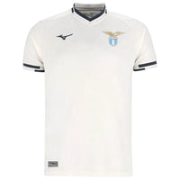 T-shirt et short pour enfant SS Lazio Away 25/26