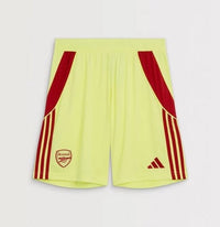 T-shirt et short Arsenal gardien de but pour enfant 25/26