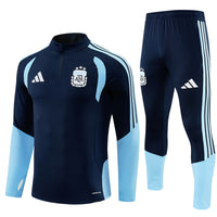Ensemble Survêtement de Football Argentina 25/26