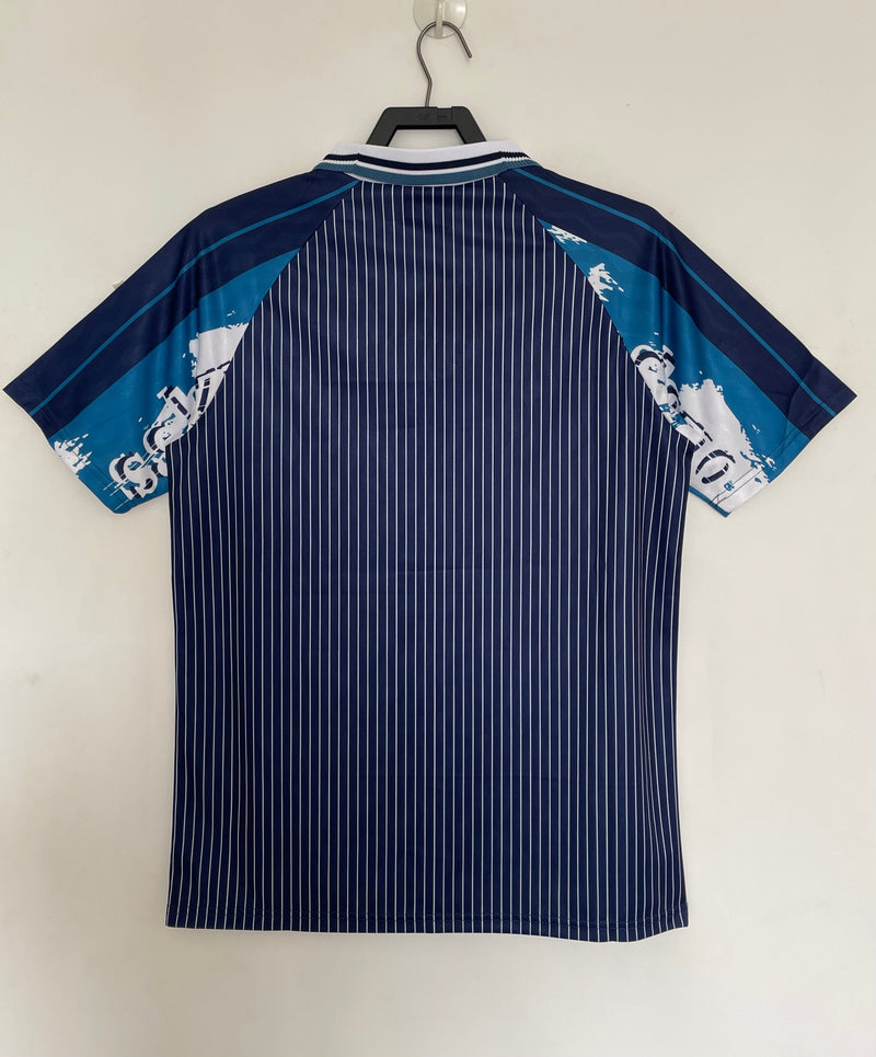 Maillot Rétro SS Lazio Home 96/97