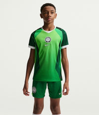 T-shirt et short Nigeria Home 26/27 Enfant