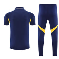 Maillot et Pantalon Boca Juniors 25/26