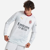 MAILLOT DE MATCH MILAN Away 26/27 MANCHES LONGUES