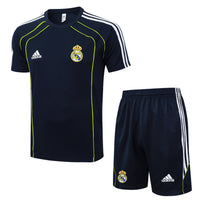 Maillot et short d'entraînement Real Madrid 25/26